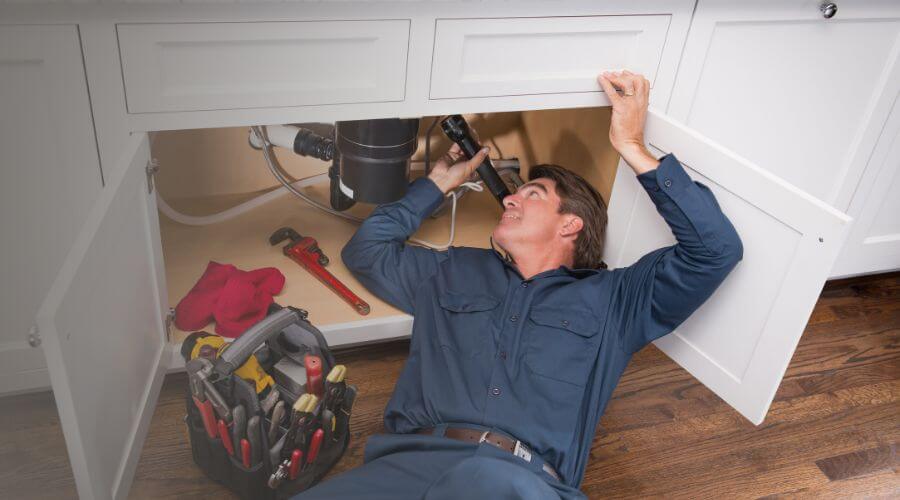 Local expert plumbing services in Rindge, NH